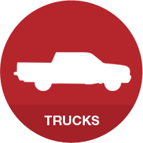 New Trucks at Low Book Sales